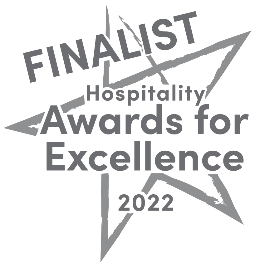 Hospitality Excellence Award