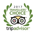 Tripadvisor Travellers Choice 2017 scaled